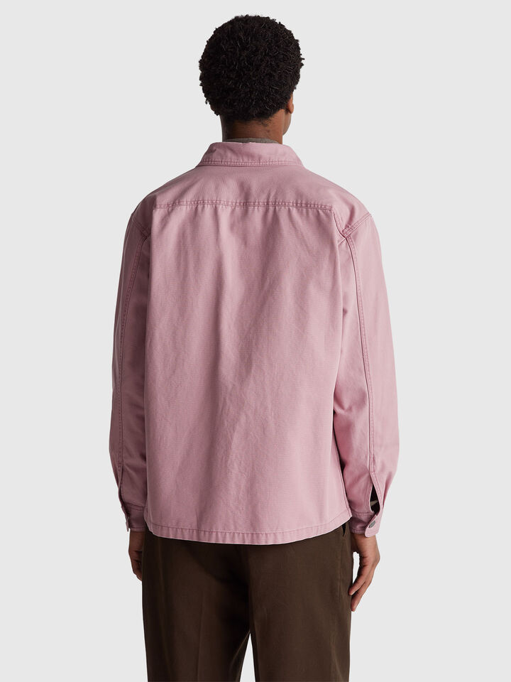 SHIRT Homme image number 2